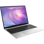 PC Portable - HUAWEI MateBook 13 - 13 - Intel Core i5 10210U - RAM 8Go - Stockage 512Go SSD - GeForce MX 250 - Windows 10