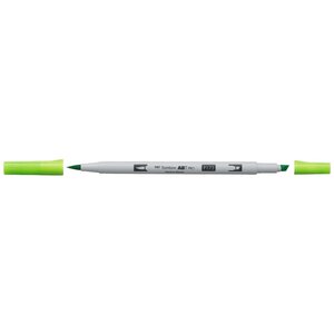 Marqueur Base Alcool Double Pointe ABT PRO 173 vert saule TOMBOW