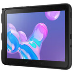 Samsung galaxy tab active pro - 10.1'' - wifi & cellular - 64go  4go ram - noir