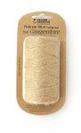 Bobine de Fil de jute 2 mm Naturel