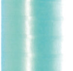 Bolduc bobine lisse 500mx7mm turquoise clairefontaine