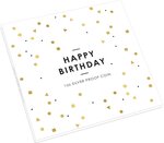 Pièce de monnaie en argent 1 dollar g 31.1 (1 oz) millésime 2022 happy birthday