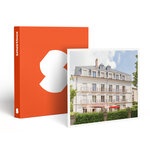 SMARTBOX - Coffret Cadeau 3 jours en studio avec accès libre à la piscine thermale près de Belfort -  Séjour