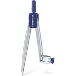 Compas Précision 550 55 Longueur: 124 2 mm STAEDTLER