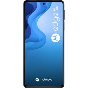 Smartphone motorola edge30 pro 256go noir