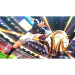 Captain Tsubasa: Rise Of New Champions Jeu Nintendo Switch