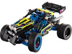 LEGO Technic - Buggy Tout-Terrain de Course - Modèle 42164 pour Enfants à Partir de 8 Ans