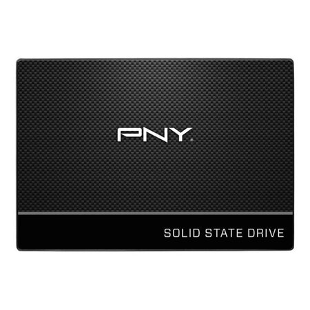 PNY - Disque SSD Interne - CS900 - 960Go - 2,5 (SSD7CS900-960-PB)