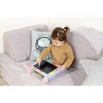 Eichhorn 100002574 - Tableau à dessiner LCD