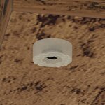 vidaXL Table basse Bois ancien 101 5 x 50 x 37 cm Bois d'ingénierie