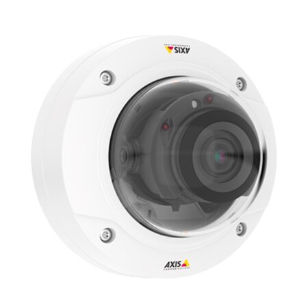 Axis P3228-LV Network Camera