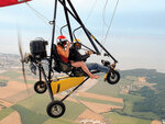 SMARTBOX - Coffret Cadeau RelaxAction : adrénaline dans les airs ou sur circuit de pilotage -  Sport & Aventure