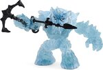 70146 Geant des neiges ELdrador