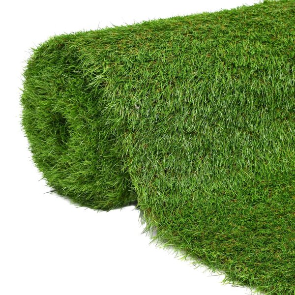 vidaXL Gazon artificiel 1x2 m/40 mm Vert