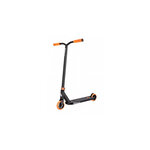 Trottinette Freestyle Chilli Pro Scooter Base Noir et Orange