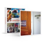 SMARTBOX - Coffret Cadeau 2h de bien-être en institut : soin du corps et modelage du visage à Bordeaux -  Bien-être