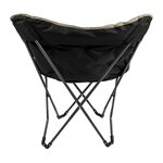 Bo-Camp Chaise papillon Redbridge Beige
