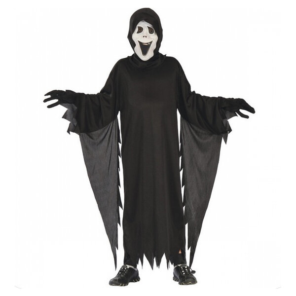 Costume Demon - 4 a 6 ans