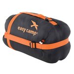 Easy Camp Sac de couchage Nebula M Rouge