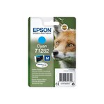 Epson cartouche t1282 - renard - cyan