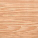 vidaXL Films autoadhésifs pour portes 2 Pièces Ahorn 210x90 cm PVC