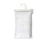 Alese éponge Zen 40 x 80 cm - Blanc