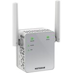 NETGEAR Répéteur Wi-Fi 750 Mbps AC750 EX3700-100PES