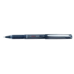 Roller PILOT V-Ball Grip 1 noir