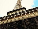 SMARTBOX - Coffret Cadeau Paris en duo : sommet de la tour Eiffel et croisière sur la Seine pour 2 -  Sport & Aventure
