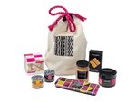 SMARTBOX - Coffret Cadeau Coffret Voyage sur la Seine Fauchon : assortiment gourmand livré à domicile - Gastronomie
