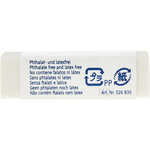 Gomme en plastique Rasoplast 526 B30  blanc STAEDTLER