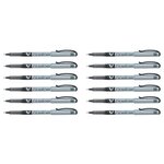 Feutre V-Fineliner SW-VPP Pointe Fine Noir x 12 PILOT