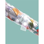 Djeco DD04809 - Parapluie sous la pluie