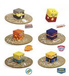 Kit creatif Super-Heros -