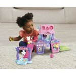 VTECH - Tut Tut Bolides Mickey - La Boutique des Délices de Minnie