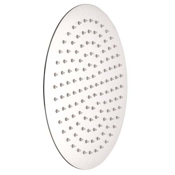 SCHÜTTE Douche de tête TOULOUSE acier inoxydable
