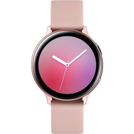 Samsung Galaxy Watch Active 2 44mm Aluminium, Rose