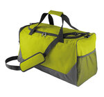 Sac de sport - 46L - KI0617 - vert lime