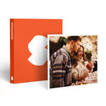 SMARTBOX - Coffret Cadeau Noël découverte : gourmandise  aventure ou spa -  Multi-thèmes