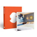 SMARTBOX - Coffret Cadeau 2 jours d’exception avec massage et accès au spa dans un hôtel 4* près de Cognac -  Séjour