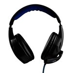 Casque Audio The G-lab Korp 100