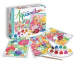 Aquarellum GM Dans les fleurs