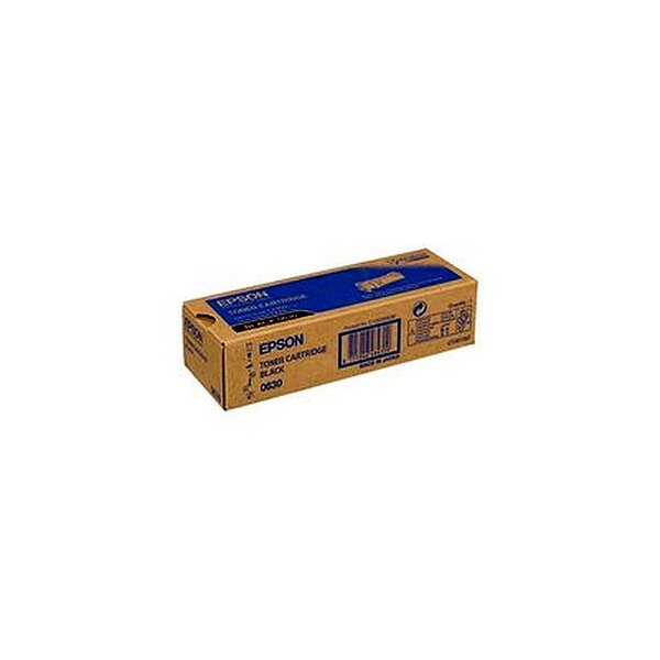 Epson toner noir s050630