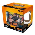 NARUTO SHIPPUDEN - Mug - 320 ml