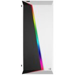 AEROCOOL Cylon PRO (RGB) Blanc TG (Verre trempé) -  Boîtier sans alimentation - Format ATX