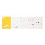 Carte De Pâques - Activité Pour Enfant - Marionnettes À Colorier - Draeger paris