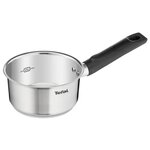 SIMPLEO B905S604 Set 6 pieces - Acier inoxydable - tous feux dont induction