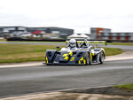 SMARTBOX - Coffret Cadeau Stage à sensations fortes en Proto Funyo et Formule Renault 2.0 -  Sport & Aventure