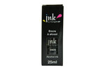 Ink by Graph'it marqueur Recharge 25 ml 9909 Black (K)