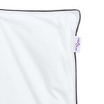 vidaXL Duvet d'hiver Blanc 155 x 200 cm Plume